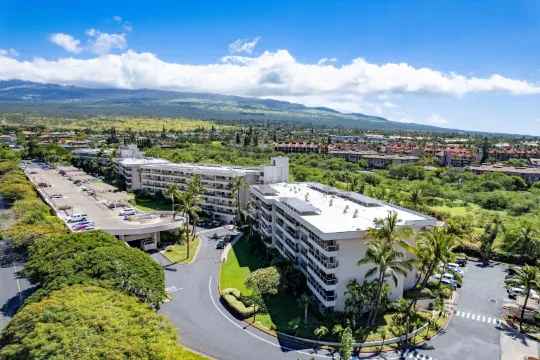 毛伊島悦榕度假俱樂部酒店