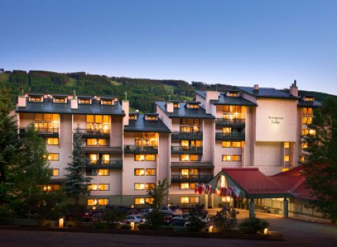 Evergreen Lodge at Vail