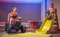 WestCord ApartHotel Boschrijck - parking