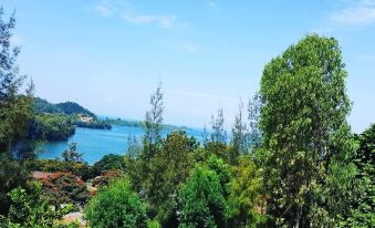 Rebero Kivu Resort
