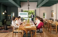 Steenberg Hotel & Spa Hotels in Lakeside