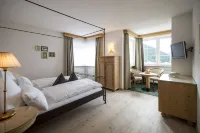 Hotel Acadia - Mountain Home