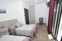 Hostal Maria Jose Hotels in Conil De La Frontera
