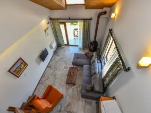 Tefenni Villas & Hotel