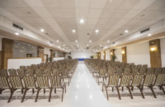 San Paolo Palace Hotel