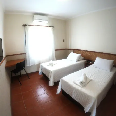 Obbá Coema Village Hotel