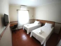 Obbá Coema Village Hotel Hotels in Capitolio