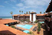 La Jolla Shores Hotel - Beach