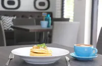 The Palms Denarau Fiji - Breakfast