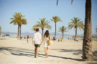 JS Paradise Sport - Adults Only - Beach