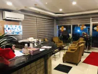Ahsen Hotel Antalya - Servicios de Traslado