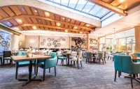 The Jubilee Hotel - Breakfast