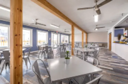 The Bransinn Entertainment District