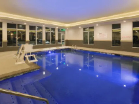 Hyatt Place Lubbock Hotels in Lubbock