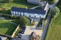 La Clé des Champs des Abers Hotels in Plouguerneau