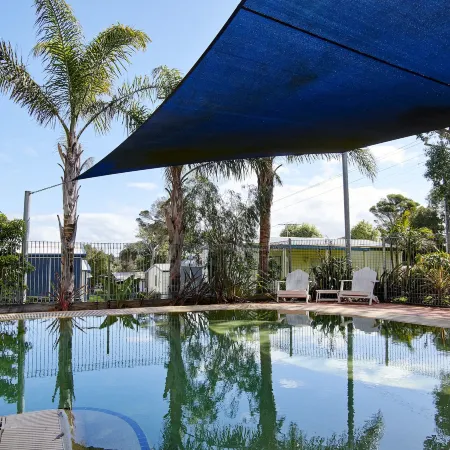 Amaroo Park