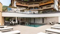 Hotel Miravalle - Pools