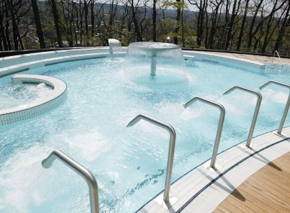 Van der Valk Hotel Spa