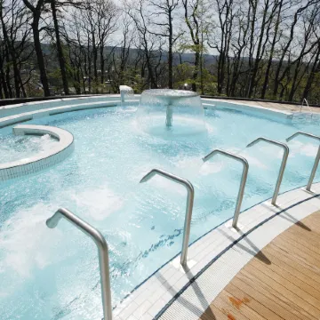 Van der Valk Hotel Spa