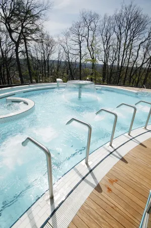 Van der Valk Hotel Spa