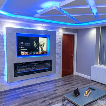 Meridian Serviced Apartments