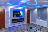 Meridian Serviced Apartments Hotels in Low Moor