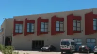 Hotel y Casino Del Río - Las Grutas