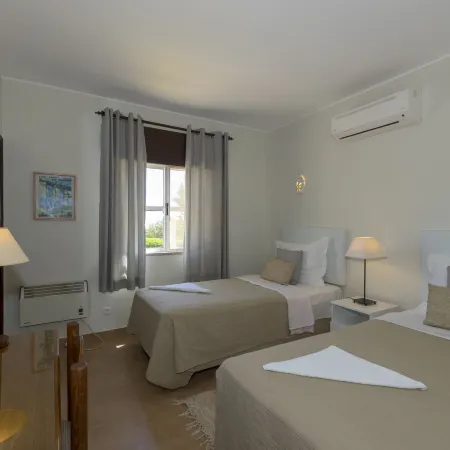 Rocha Brava Village Resort