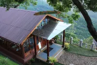Blackberry Hills Munnar Nature Resort & Spa Hotels in Pallivasal