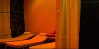 Paradise Lodge Arbaminch - Spa