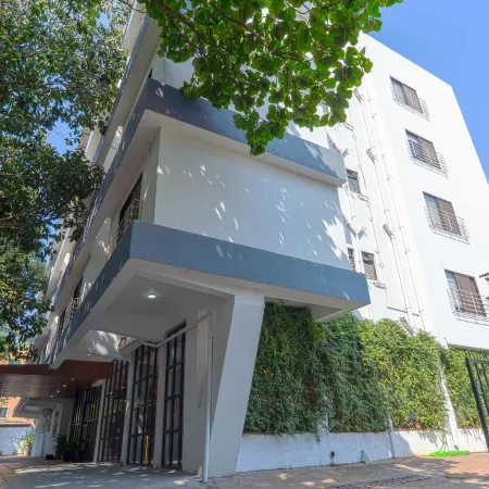 Magnus Aerith Studios Exclusive Residences