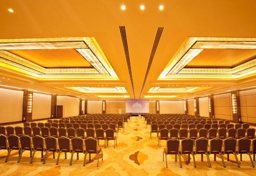 카야 팔라조 골프 리조트