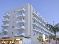 Sunrise Gardens Aparthotel Hotels in Protaras