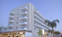 Sunrise Gardens Aparthotel Hotels in Protaras