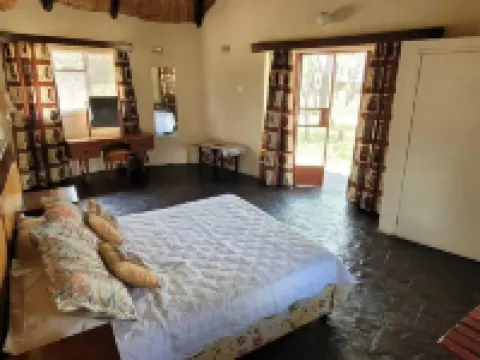 Matopo Ingwe Lodge Ξενοδοχεία στην πόλη Matobo