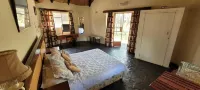 Matopo Ingwe Lodge فنادق في 
