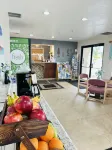 Timberland Inn & Suites Hotel a Kelso