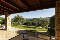 Agri Resort San Giuliano, Residenze di Campagna San Giuliano