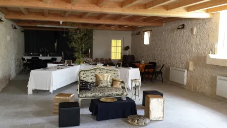 Domaine de la Laigne - Spa