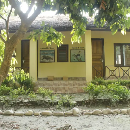 Rhino Lodge Bardia Pvt Ltd
