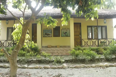 Rhino Lodge Bardia Pvt Ltd Hotels in 