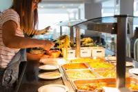 Hotel Bella Mar - Frühstück