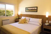 Urbana Class Hotel