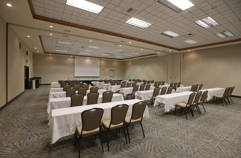 Hampton Inn Billings photo 3