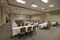 Hampton Inn Billings