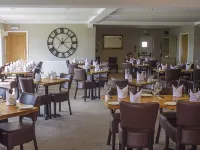 The Twice Brewed Inn