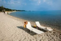 Sun Residence Exclusive Seaside Suites Hotels in Polychrono