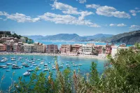 Joivy Couzy Flat Baia del Silenzio