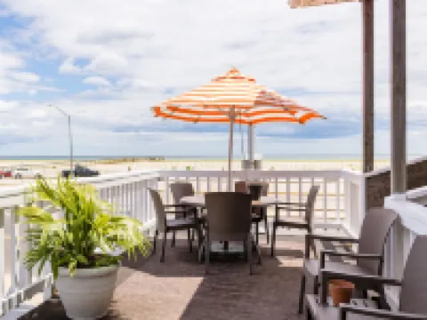 Charlroy Motel Hotels in Seaside Park