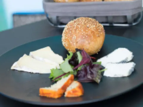 Les Jardins du Mess Hotels in Meuse